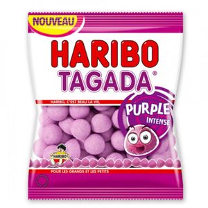 Tagada purple