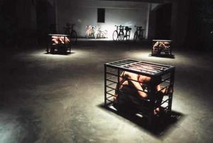 Cinéma HK #3 : P.T.U. (2003)