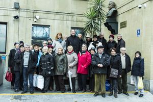 sortie a san sebastian