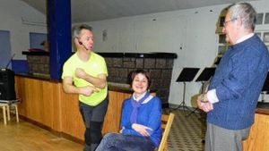 Plougrescant: Spectacle pour tous au Celtic pour parler du handicap