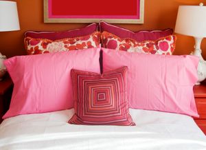 Une déco très Gossip Girl !
