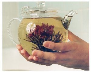 Tisane du soir, bonsoir
