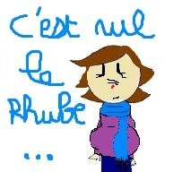 Votre sac à main et vos médicaments de cet hiver