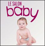 La rubrique de Miss Fred: Le débrief' du salon du bébé!