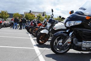 8 septembre prochain: Rando moto solidarité autisme en Ille et Vilaine