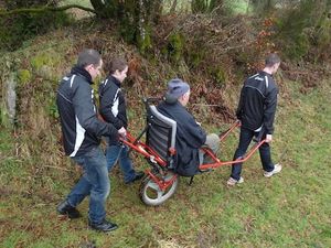 Bretagne - Randonnées accessibles pour TOUS sur les sites exceptionnels des Monts d’Arrée
