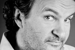 Laurent Savard à Saint-Brieuc (22) dans "Le Bal des Pompiers" en 2014- Réservez vos places!