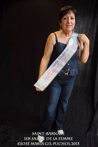 MISS HANDI FRANCE- Une bretonne élue l'an dernier vous présente ce formidable concours