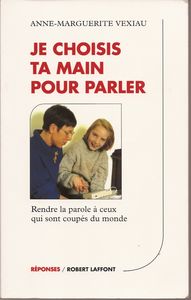 "Ta main pour parler" adresses en Bretagne et ailleurs!