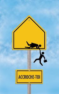 le décrochage scolaire est aussi un handicap!