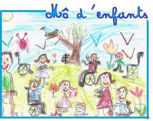 mini camp adapté handi valides en Bretagne!