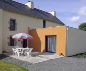 Gite accessible PMR en Finistère!