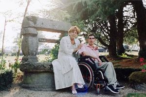 Handicap: Le rêve d'une maison partagée en Côtes d'Armor