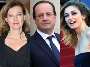 Closergate : Hollande est il favorable au « mariage Gayet » ?
