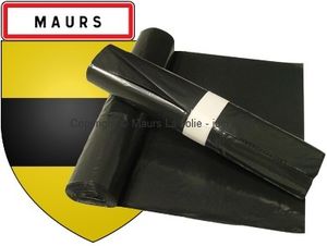 La distribution des sacs poubelles se fera, les...