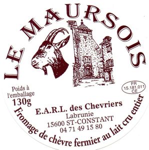 Le Maursois