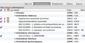 Des formations FAF par le CMSB ....en 2014