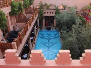 Marrakech