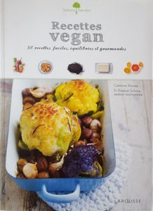 Mes 10 livres de cuisine indispensables
