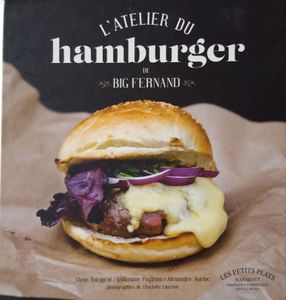 Mes 10 livres de cuisine indispensables
