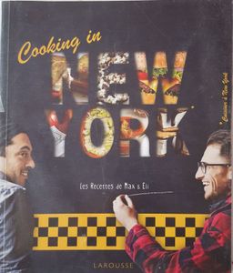 Mes 10 livres de cuisine indispensables