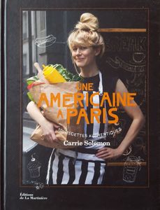 Mes 10 livres de cuisine indispensables