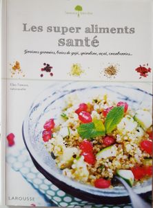 Mes 10 livres de cuisine indispensables