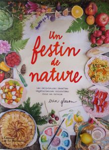 Mes 10 livres de cuisine indispensables