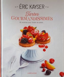 Mes 10 livres de cuisine indispensables