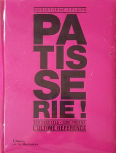 Mes 10 livres de cuisine indispensables