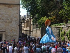 Oxford