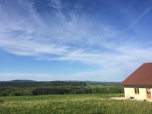 Ma semaine au vert