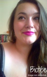 REVUE LUSH