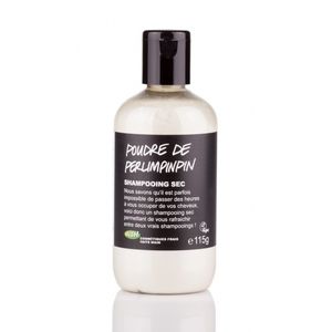 REVUE LUSH