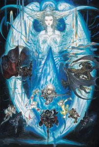 Premiers pas dans Final Fantasy XIV : A Realm Reborn