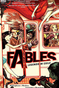 Une introduction à Fables