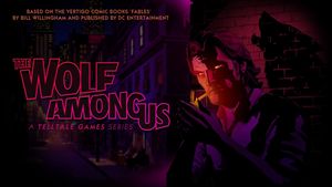 The Wolf Among Us : Episode 1