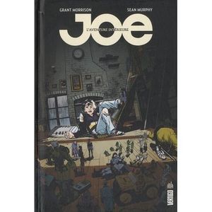 Joe : L'Aventure intérieure