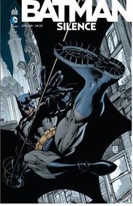 Batman : Silence