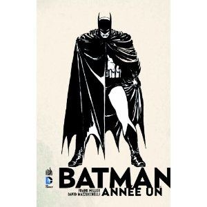 Batman Année Un