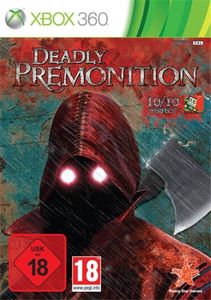 Deadly Premonition : Au delà des apparences