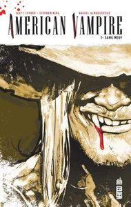 American Vampire