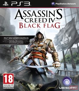 Assassin's Creed IV Black Flag : Pirates !