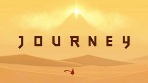 Journey : Voyage spirituel