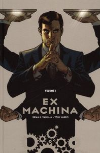Ex Machina 1