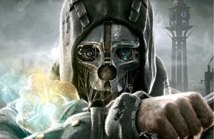 Dishonored : Tout l'honneur est pour moi