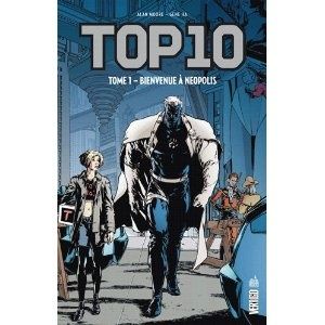 Top Ten