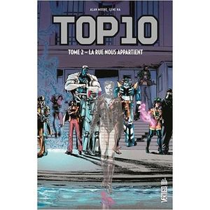 Top Ten
