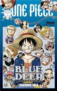 One Piece Blue Deep / One Piece 69