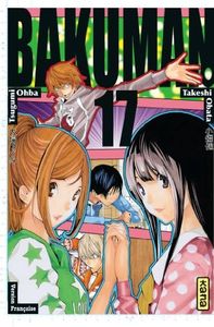 Mes lectures manga du mois